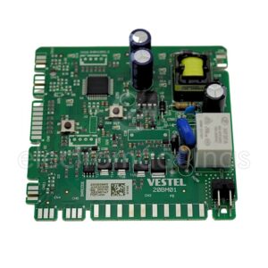 Módulo para Máquina de Lavar-Louça Meireles e Orima 20639025