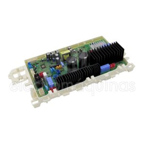 Módulo para Máquina de Lavar Roupa LG EBR79083130
