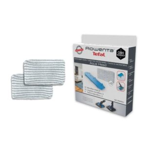 Mopas Microfibras Aspirador Rowenta ZR009501 2un