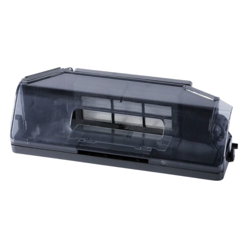 Recipiente do pó Bosch 12054817 para aspirador, depósito de substituição para recolha de sujidade.