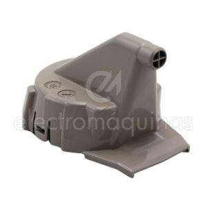 Válvula de Saída Máquina de Café Delonghi 5313276601