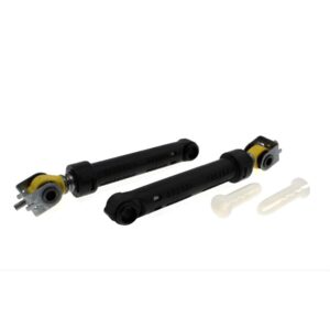 Amortecedor para máquina de lavar roupa Ariston / Indesit referências C00259291 / 482000085267