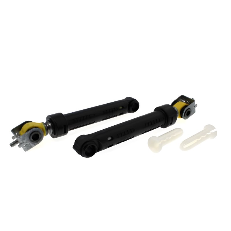 Amortecedor para máquina de lavar roupa Ariston / Indesit referências C00259291 / 482000085267