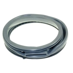 Borracha do óculo para máquina de lavar roupa Zanussi referência 13277562233