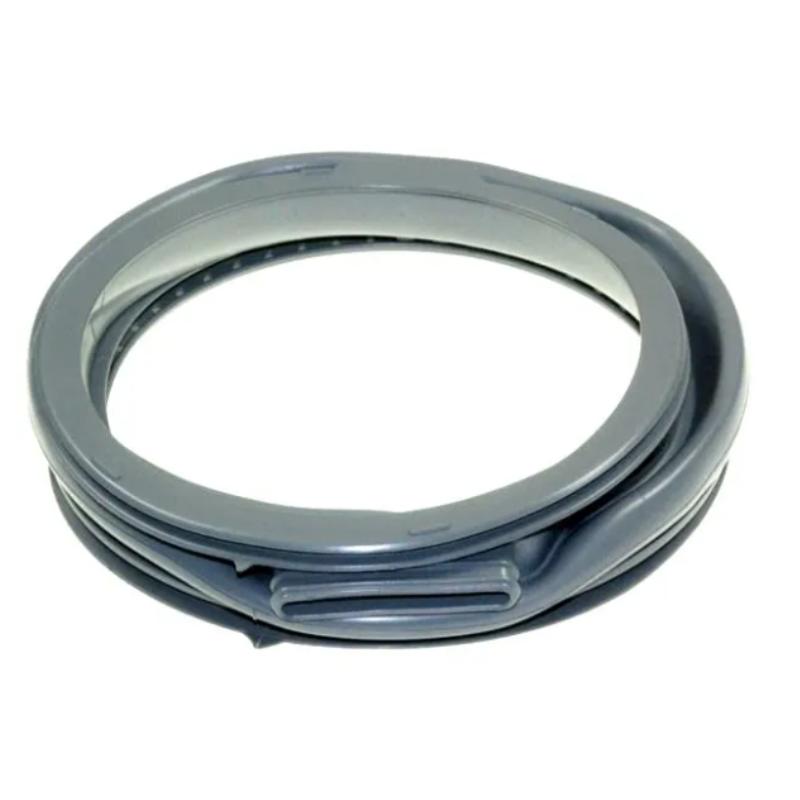 Borracha do óculo para máquina de lavar roupa Zanussi referência 13277562233