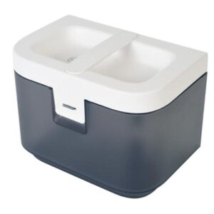 Depósito de água limpa para aspirador robot Rowenta referência SS-2230004060