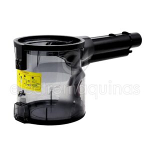 Depósito para aspirador referência 48030088 / 805716664347