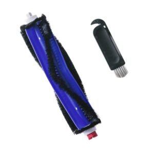 Escova turbo para pelos de animais + ferramenta de limpeza Rowenta referência ZR954C01