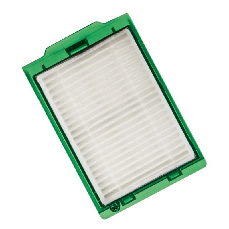 Filtro de alta eficiência para aspirador robot Rowenta referência ZR954B01