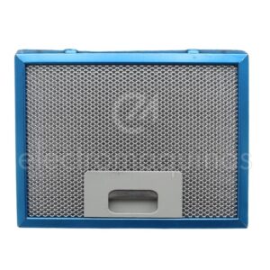 Filtro metálico para exaustor Teka referência 8143256