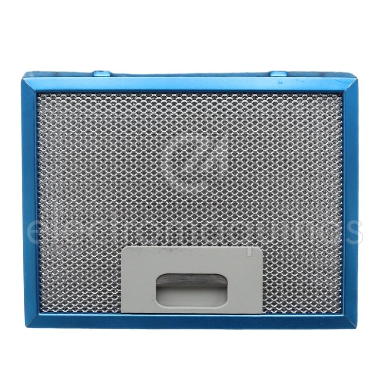 Filtro metálico para exaustor Teka referência 8143256