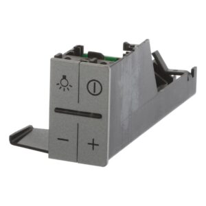 Interruptor do módulo de comandos para exaustor Balay referência 12011415