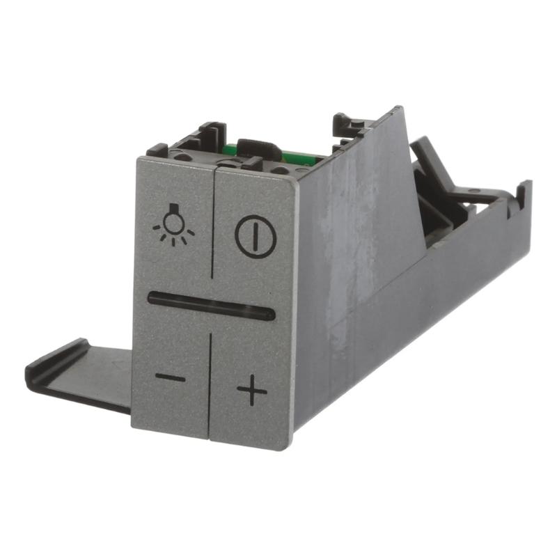 Interruptor do módulo de comandos para exaustor Balay referência 12011415