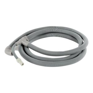 Mangueira de escoamento para máquina de lavar roupa referência 00791900