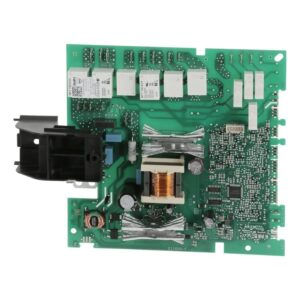 Módulo electrónico para forno Bosch referência 11047498