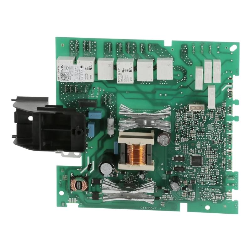 Módulo electrónico para forno Bosch referência 11047498