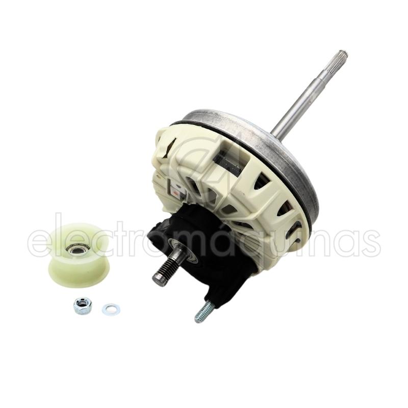 Motor para máquina de secar roupa Ariston / Hotpoint referência C00519660