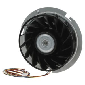 Motor do ventilador para forno Bosch referência 12004794