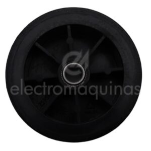 Polia para máquina de secar roupa Candy referência 40004612