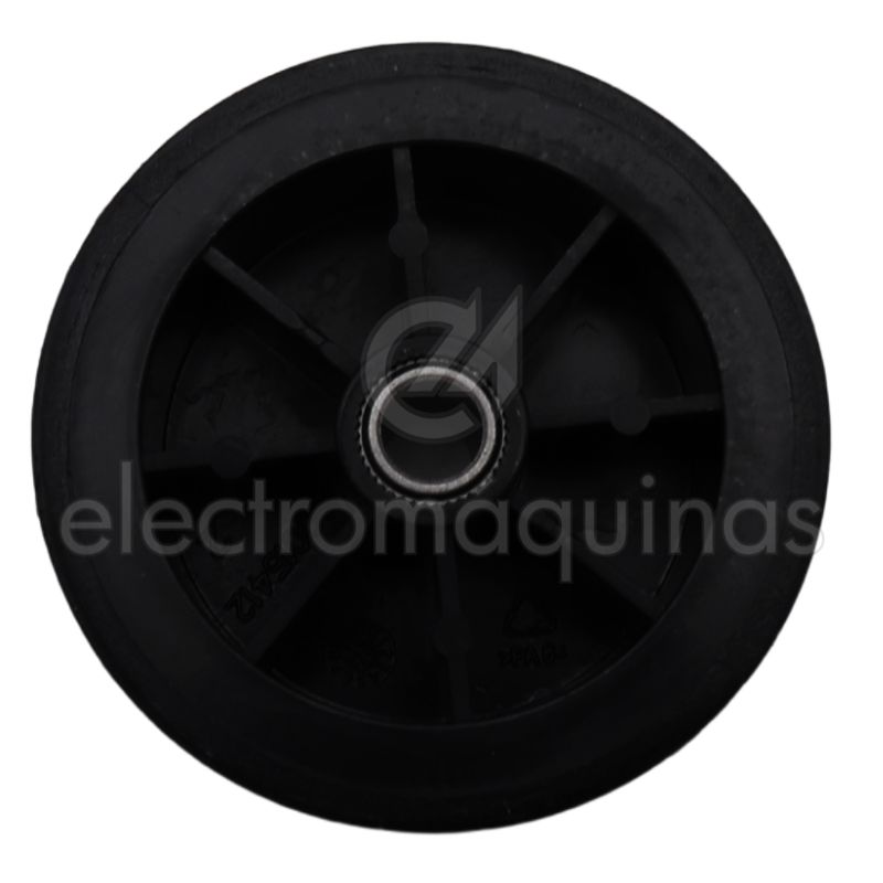 Polia para máquina de secar roupa Candy referência 40004612