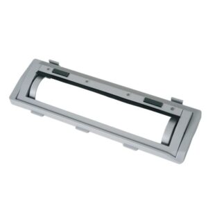 Tampa de acesso para escova de aspirador robot Rowenta referência SS-2230004057