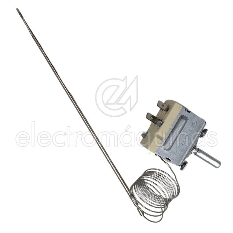 Termostato para fogão 50–200 °C em porcelana referência 0387302022184