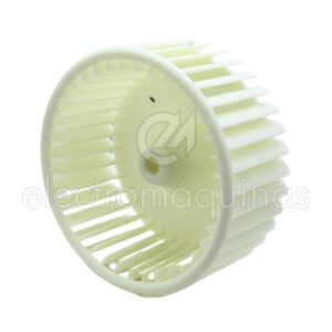 Turbina para máquina de secar roupa Candy referência 40014313