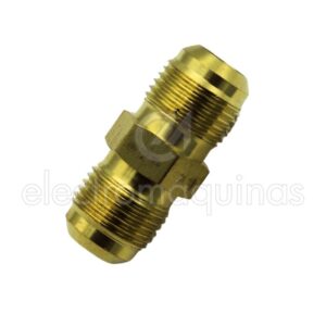 União 1/2 SAE para ligação de tubagem