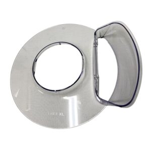 Tampa de proteção contra respingos para robot de cozinha Kenwood referência AS00002290