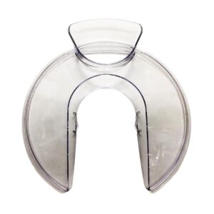 Tampa de proteção contra respingos para robot de cozinha Kenwood referência AS00002339