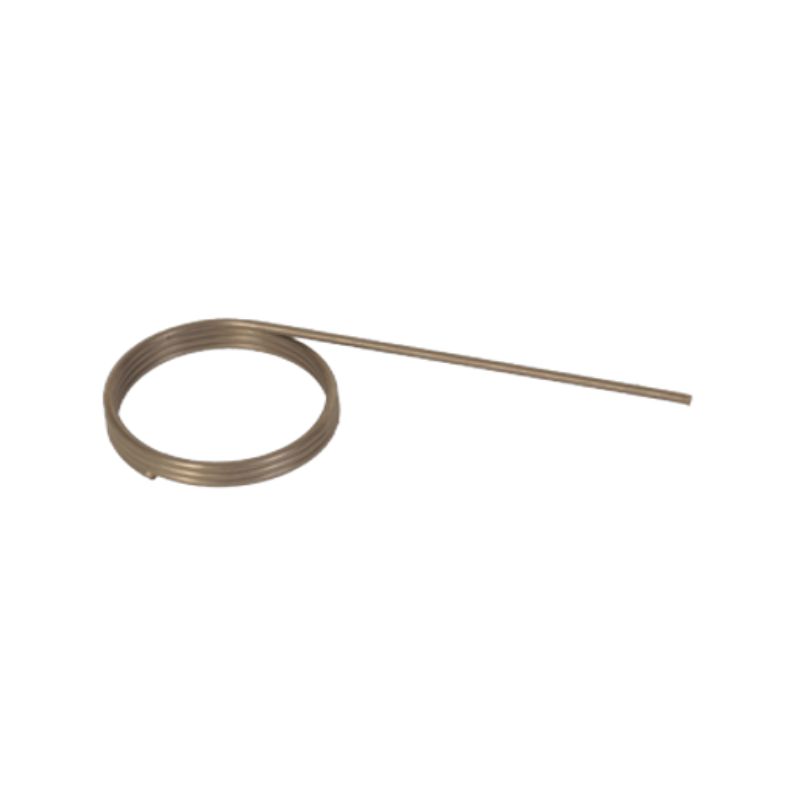 Agulha de limpeza Krups MS-8030001549, acessório para desobstruir a cabeça do suporte de unidose.