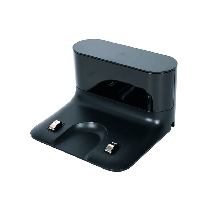 Base de carregamento para aspirador robot Rowenta SS-2230003740, acessório essencial para recarga automática.
