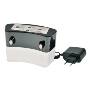 Base de carregamento para aspirador robot Rowenta SS-2230003787, acessório essencial para recarga automática do equipamento.