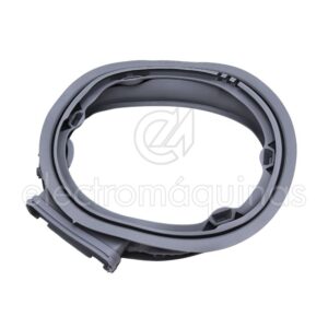 Borracha do Óculo para Máquina de Lavar Roupa LG