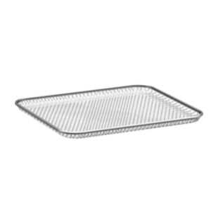 Cesto de desidratação para Air Fryer Moulinex SS-203765 acessório para fritadeira sem óleo