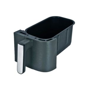 Cesto Completo para Air Fryer Moulinex SS-9100054603