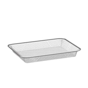 Cesto para batatas fritas para Air Fryer Moulinex SS-203764 acessório para fritadeira sem óleo