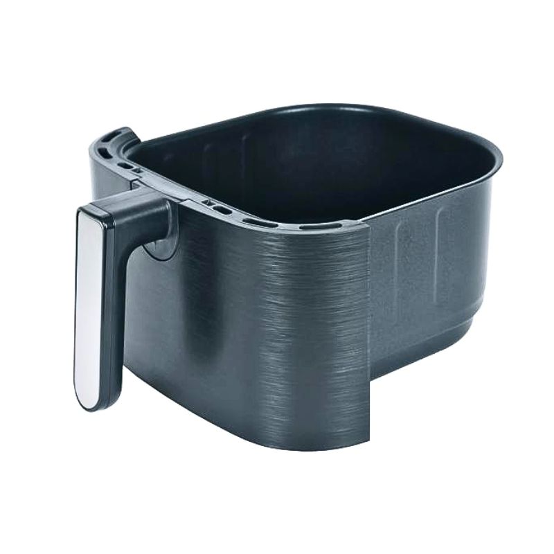 Cesto completo para Air Fryer Moulinex SS-204811 peça de reposição para fritadeira sem óleo