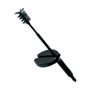 Escova para máquinas de limpeza de pavimentos Rowenta SS-2230003660, acessório de substituição para limpeza eficaz.