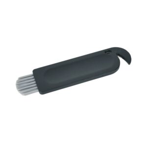 Escova de limpeza para aspirador robot Rowenta SS-2230003820, acessório de substituição para manutenção e limpeza do aspirador.