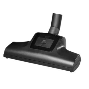 Escova turbo Wessel-Werk para aspiração central SACH referência AL7074-SC