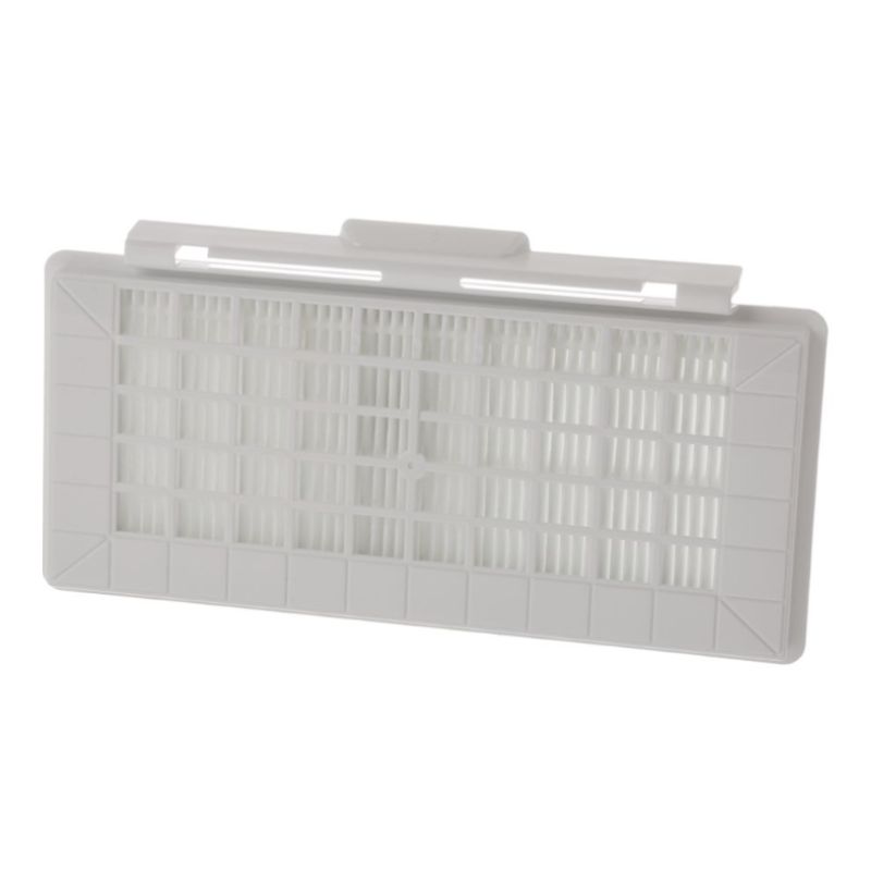 Filtro HEPA para aspirador Bosch 17007966, acessório de substituição para filtragem eficiente do ar.