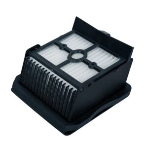 Filtro para lavadora de pavimentos Rowenta SS-2230003754, acessório de substituição para manutenção eficiente do equipamento.