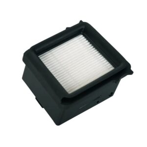 Filtro HEPA para máquina de limpeza de pavimentos Rowenta SS-7235008242 peça de reposição para aspirador de limpeza de pavimentos