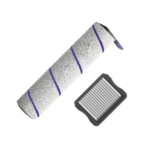 Kit X para máquina de limpeza Rowenta ZR336A01, conjunto de acessórios de substituição para manutenção completa.