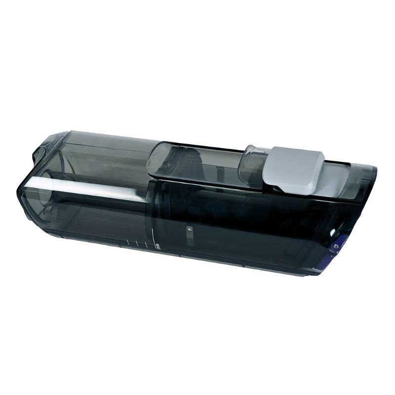 Recipiente de recolha para aspirador robot Rowenta SS-2230003752, acessório de substituição para pó e detritos.