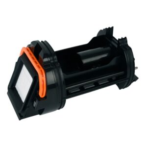 Separador para máquina de limpar pavimentos Rowenta SS-7222111003 peça de reposição para máquina de limpeza Rowenta