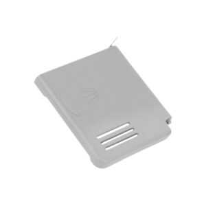 Tampa da Caixa de Detergente para Máquina de Lavar Loiça AEG 4006078028