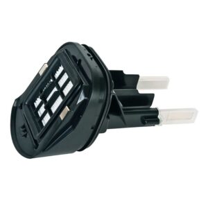 Tampa do Depósito da Água Suja para Aspirador Rowenta SS-2230003882