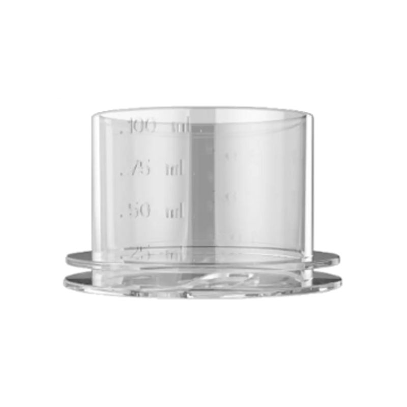 Tampa Doseadora Moulinex MS-652167